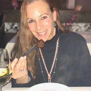 Meet your Posher, Midge